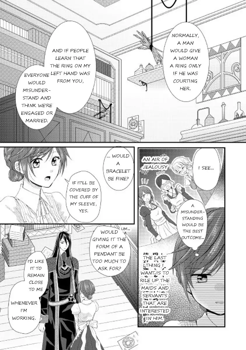 From Maid to Mother Chapter 4 13